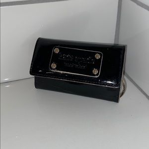 VINTAGE Kate Spade Keychain Wallet